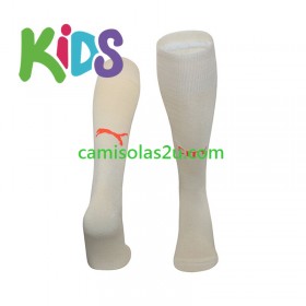 Manchester City Guarda Redes Criança 3ª Meias 2024/25